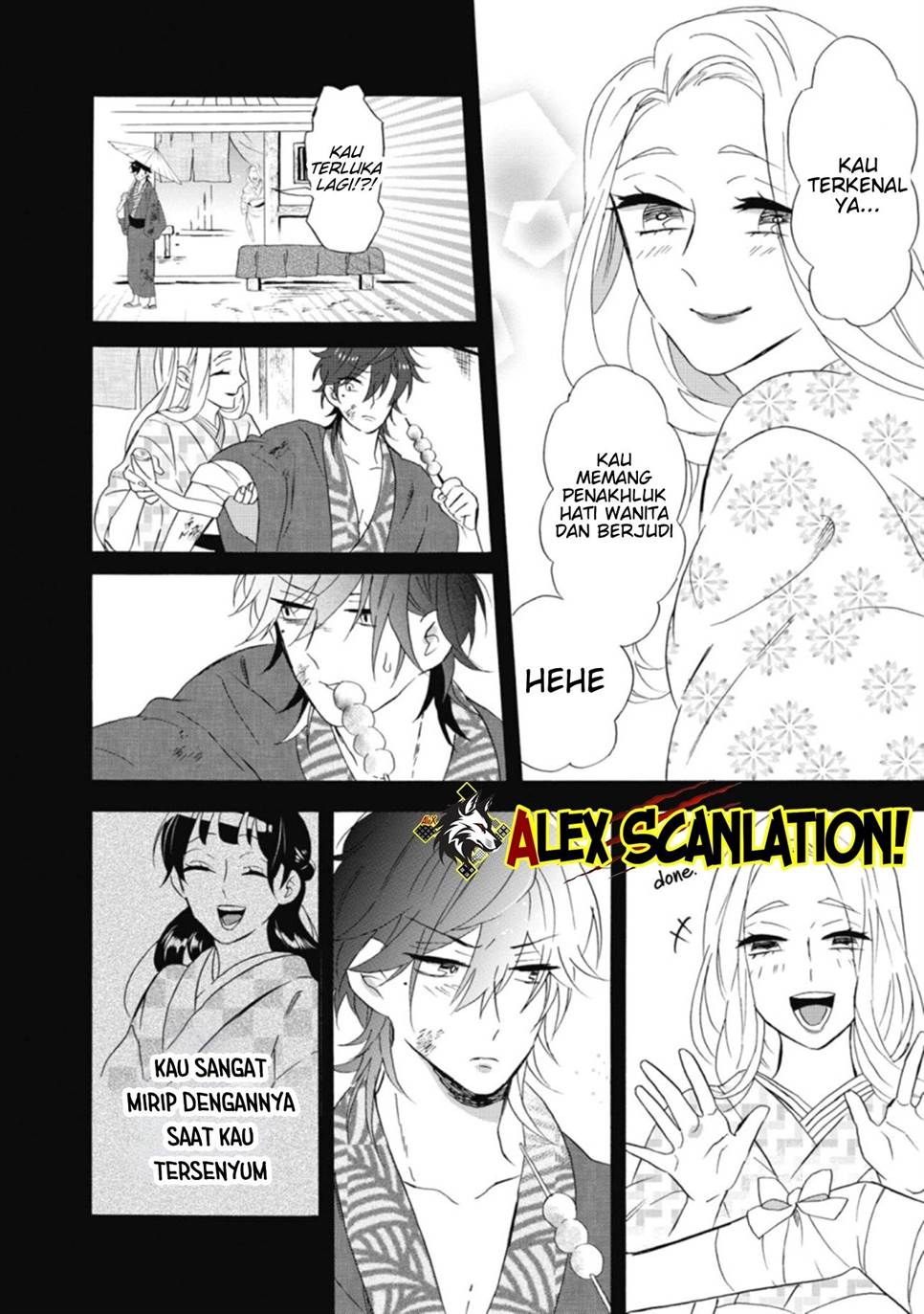 kimi-no-koe - Chapter: 13