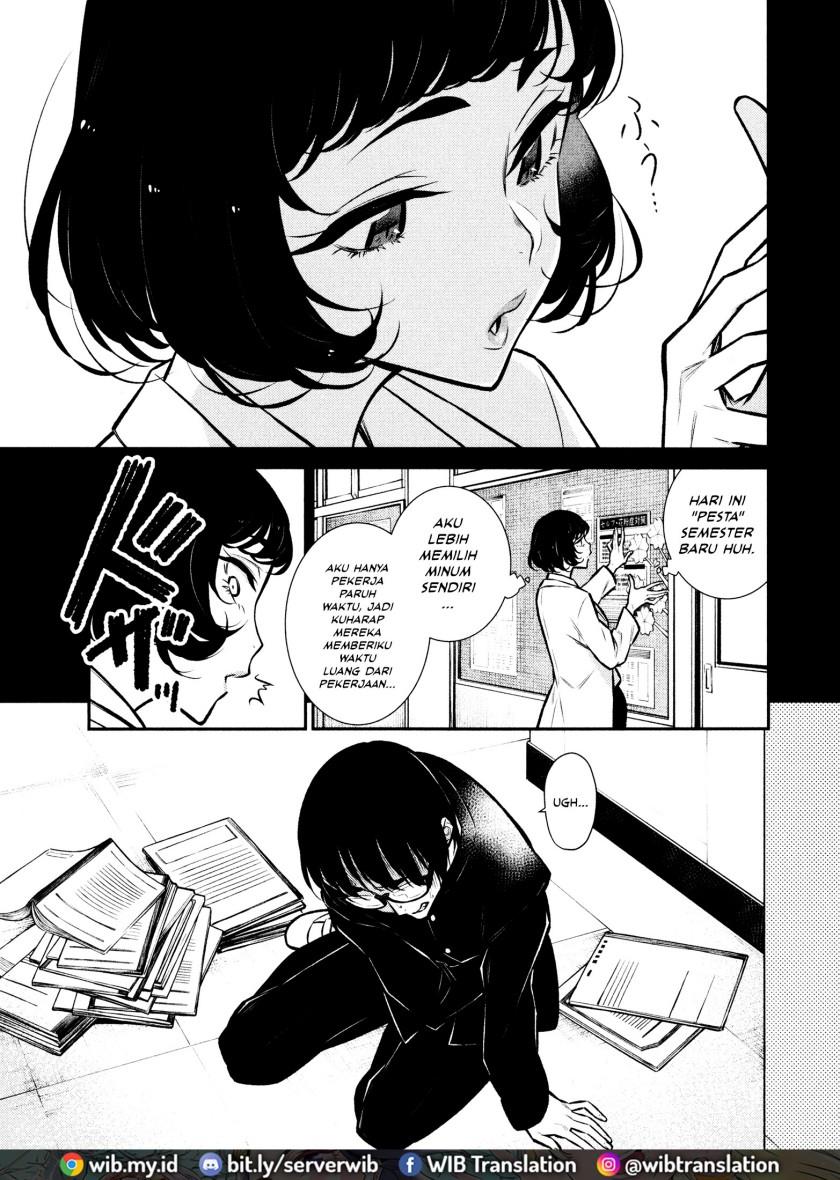 yancha-gal-no-anjou-san - Chapter: 62