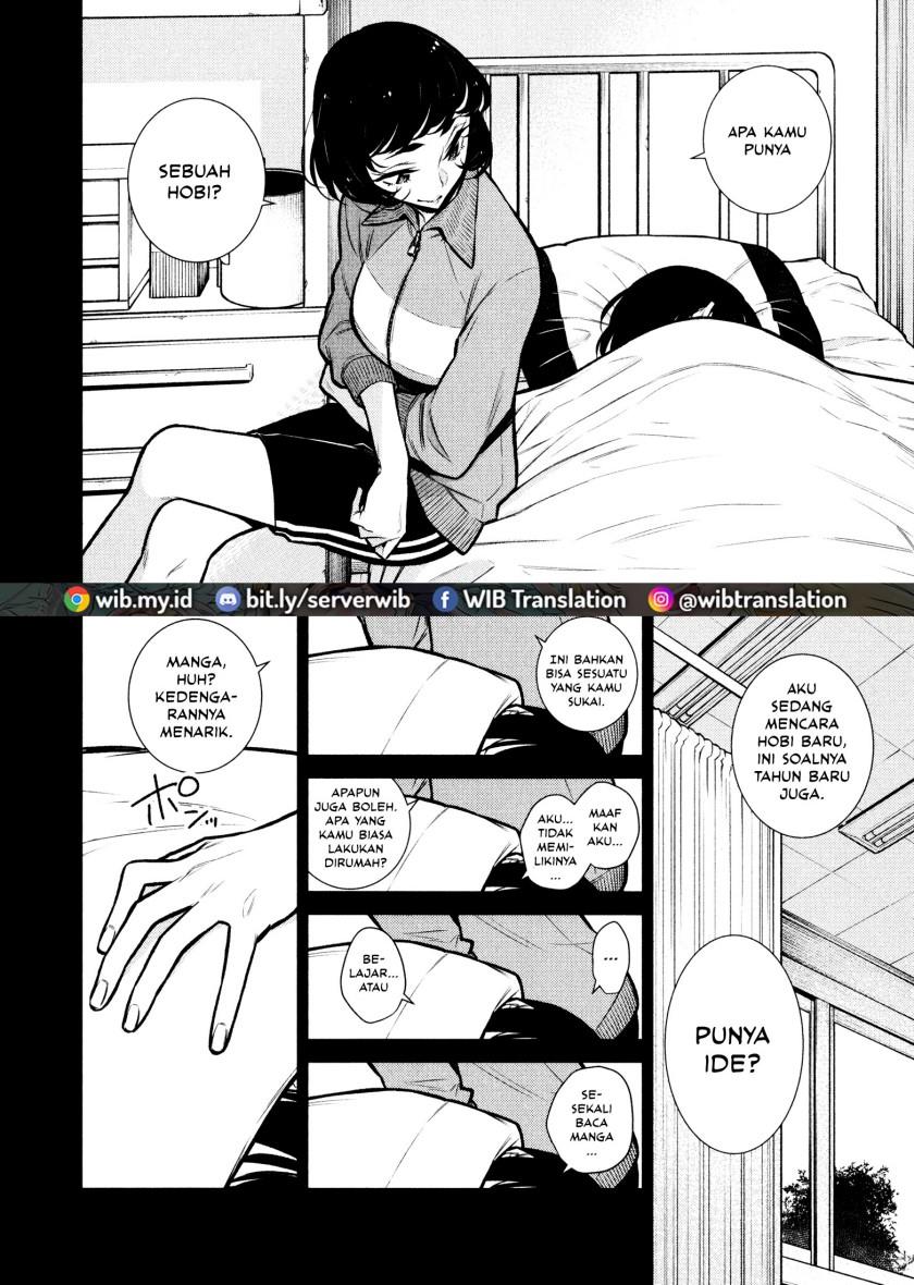 yancha-gal-no-anjou-san - Chapter: 62