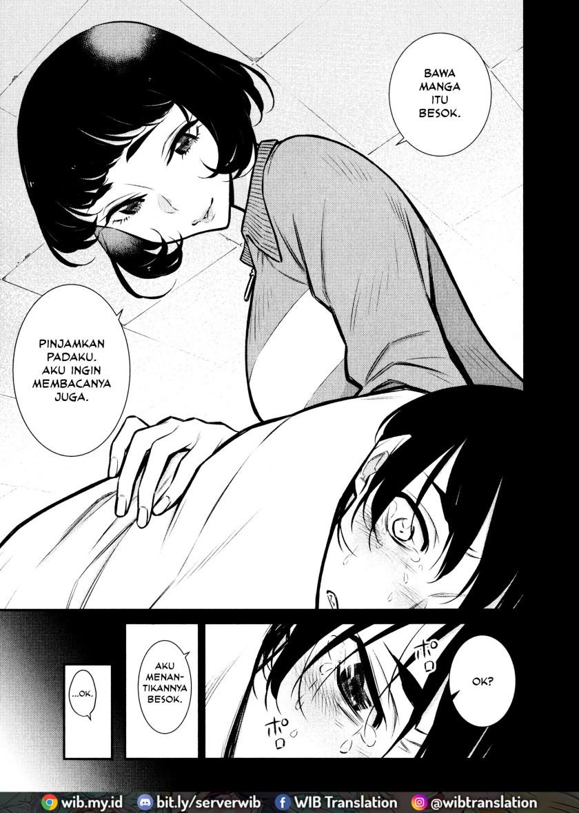 yancha-gal-no-anjou-san - Chapter: 62