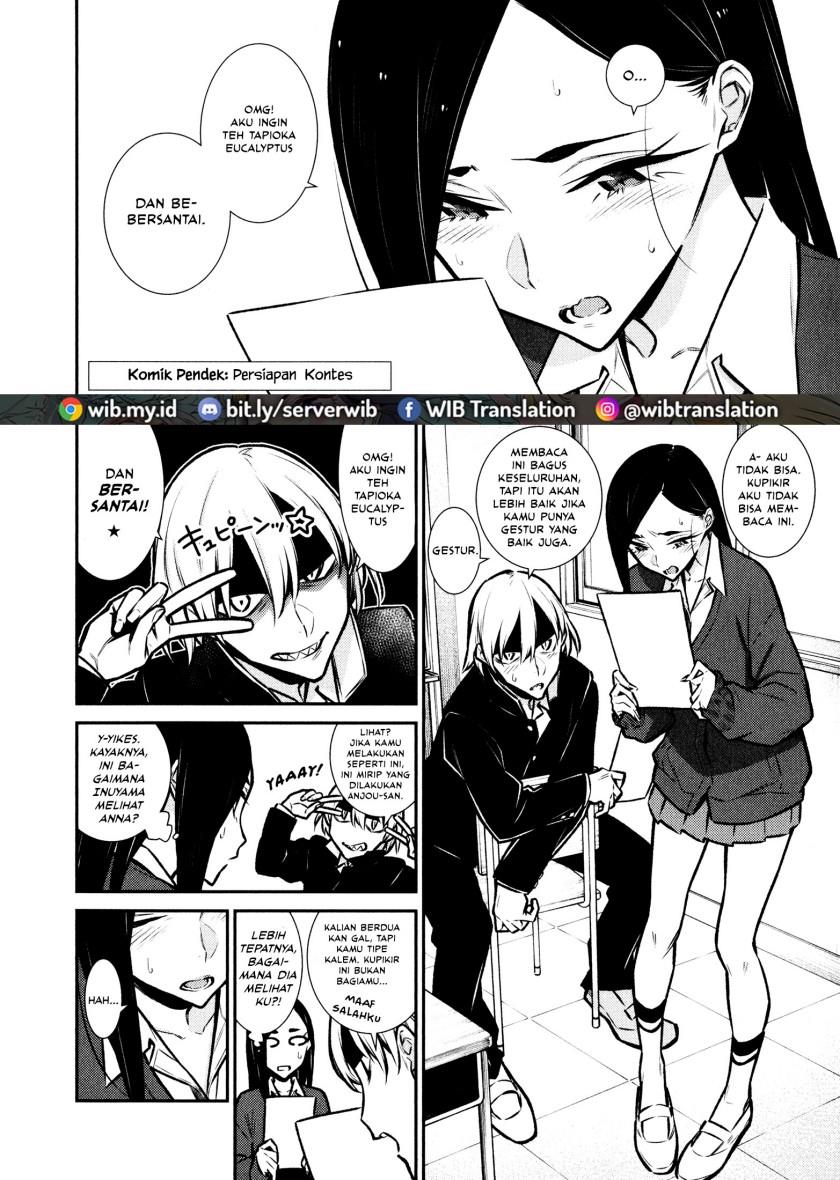 yancha-gal-no-anjou-san - Chapter: 62