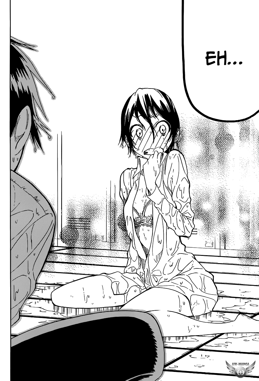 nisekoi - Chapter: 16