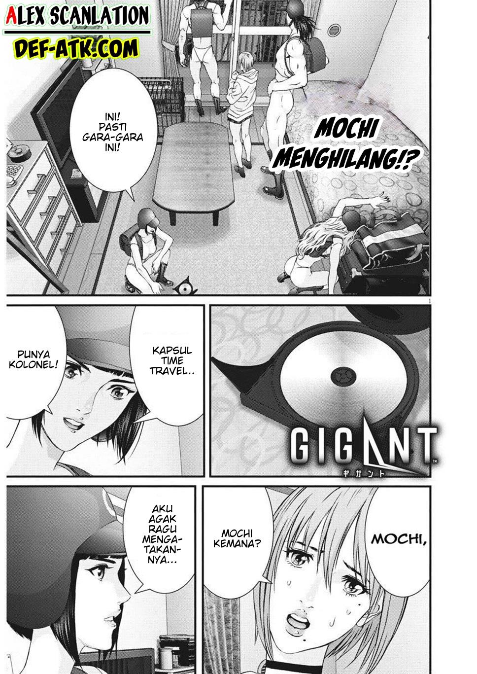 gigant - Chapter: 63