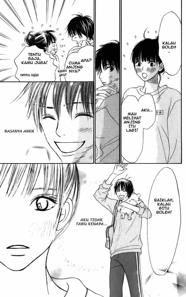 kimi-ni-todoke - Chapter: 1