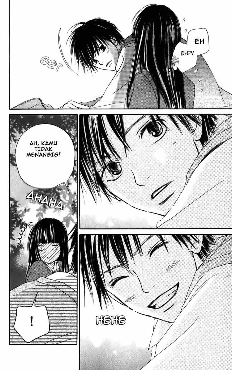 kimi-ni-todoke - Chapter: 1