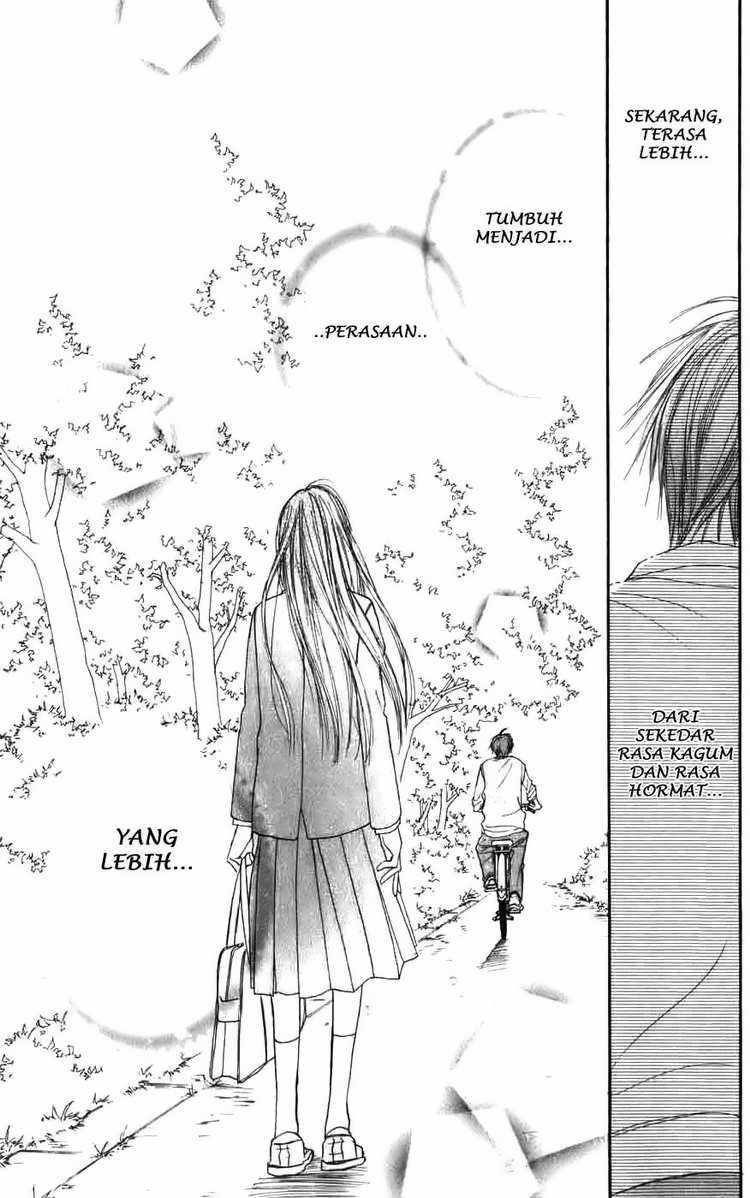 kimi-ni-todoke - Chapter: 1