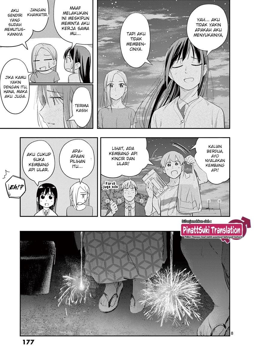 trap-heroine - Chapter: 23