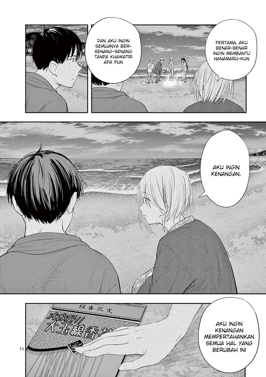 trap-heroine - Chapter: 23