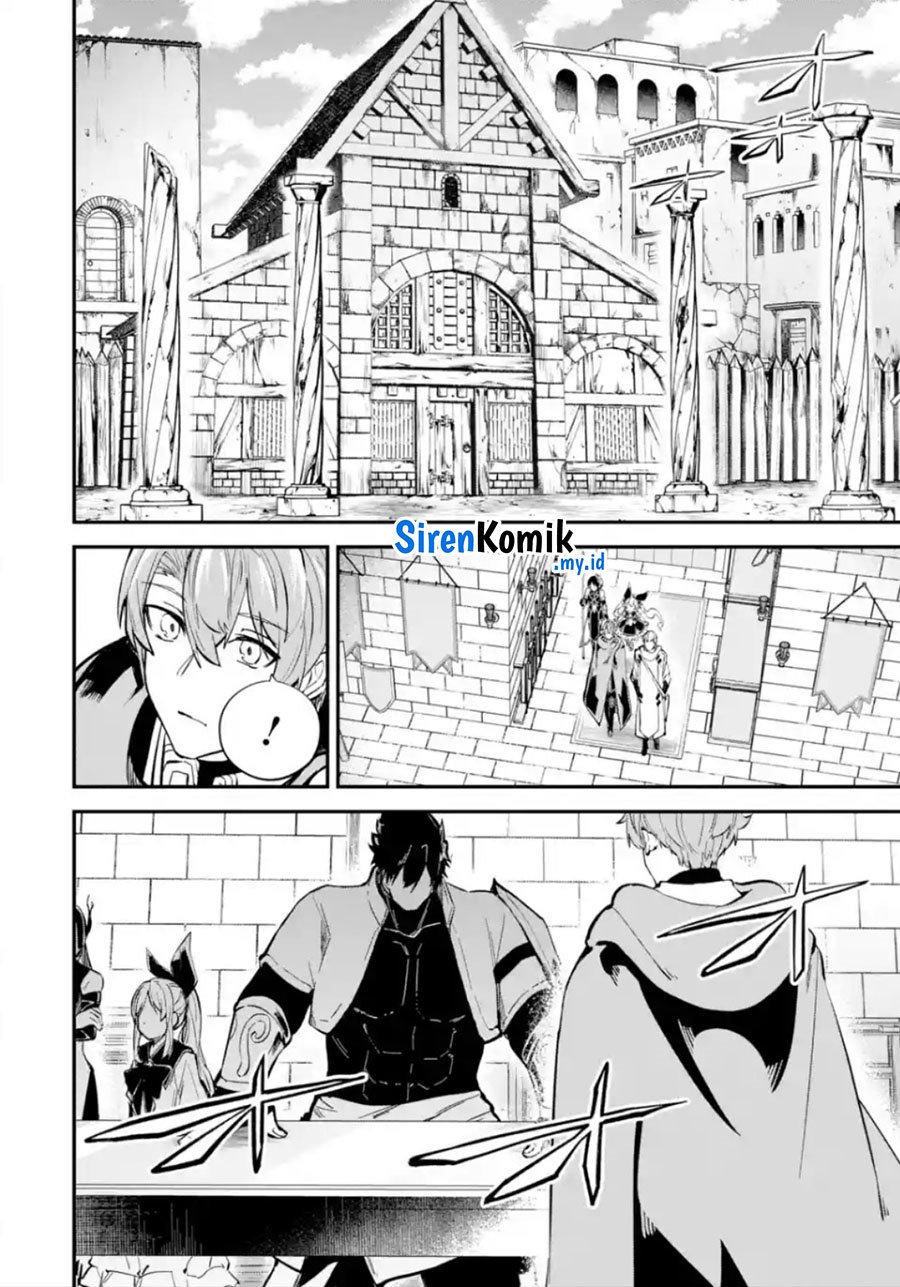 isekai-cheat-magic-swordsman - Chapter: 33