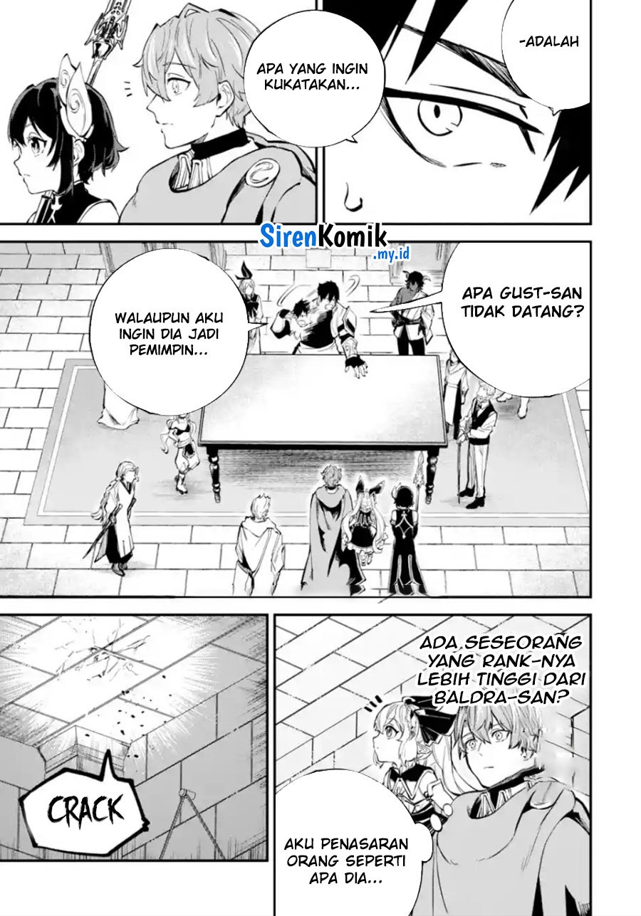 isekai-cheat-magic-swordsman - Chapter: 33