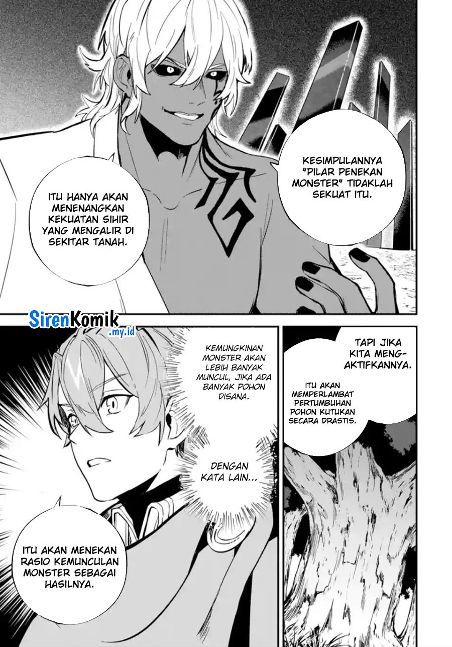 isekai-cheat-magic-swordsman - Chapter: 33