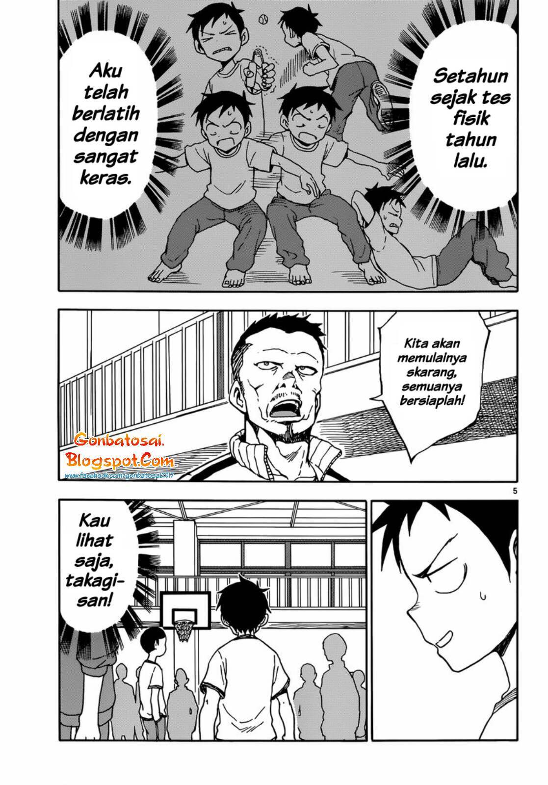 karakai-jouzu-no-takagi-san - Chapter: 52