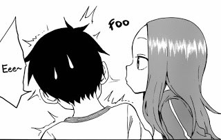 karakai-jouzu-no-takagi-san - Chapter: 52