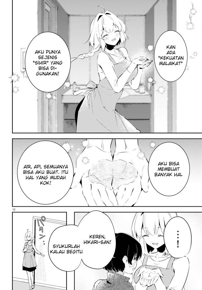 shuumatsu-no-hanayome-sama - Chapter: 2