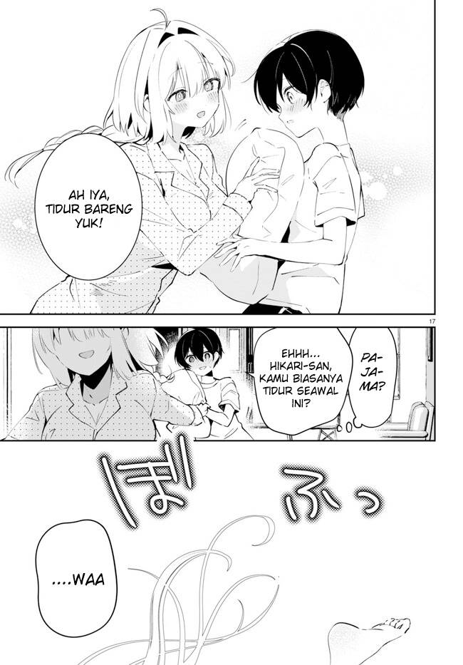 shuumatsu-no-hanayome-sama - Chapter: 2