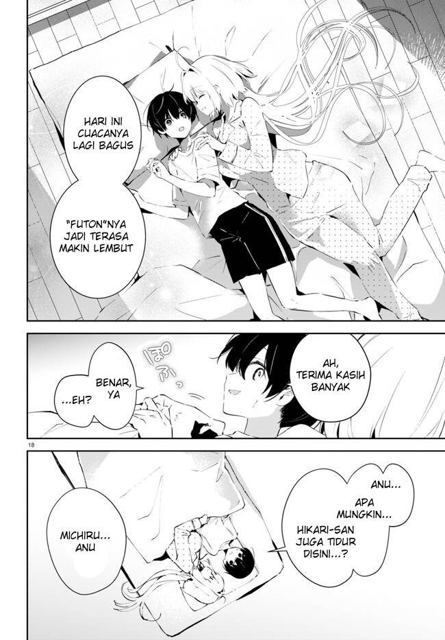 shuumatsu-no-hanayome-sama - Chapter: 2