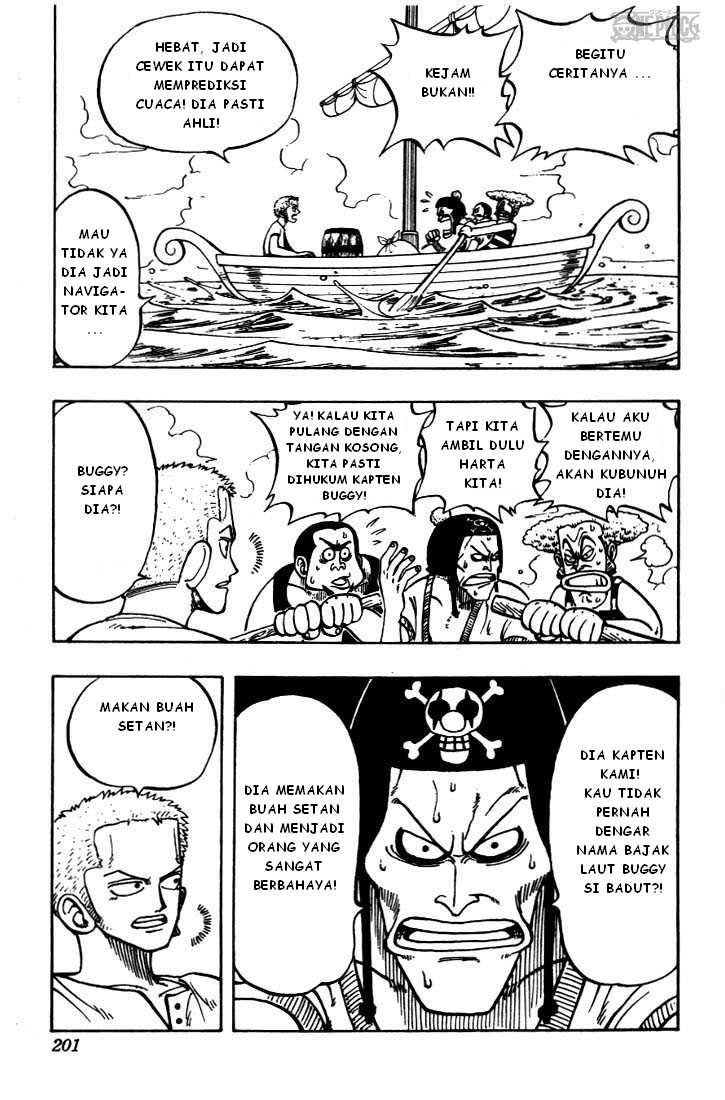 one-piece-id - Chapter: 008