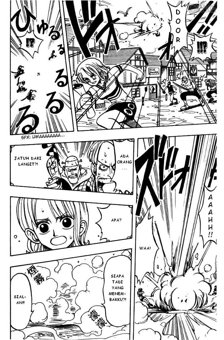 one-piece-id - Chapter: 008