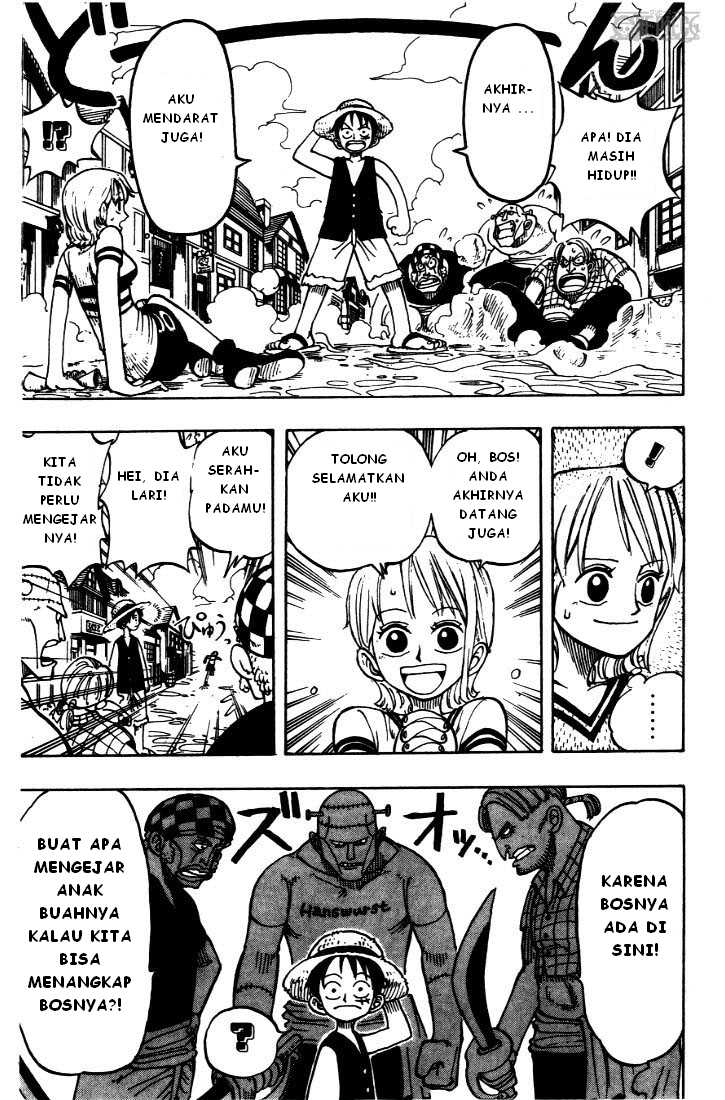 one-piece-id - Chapter: 008