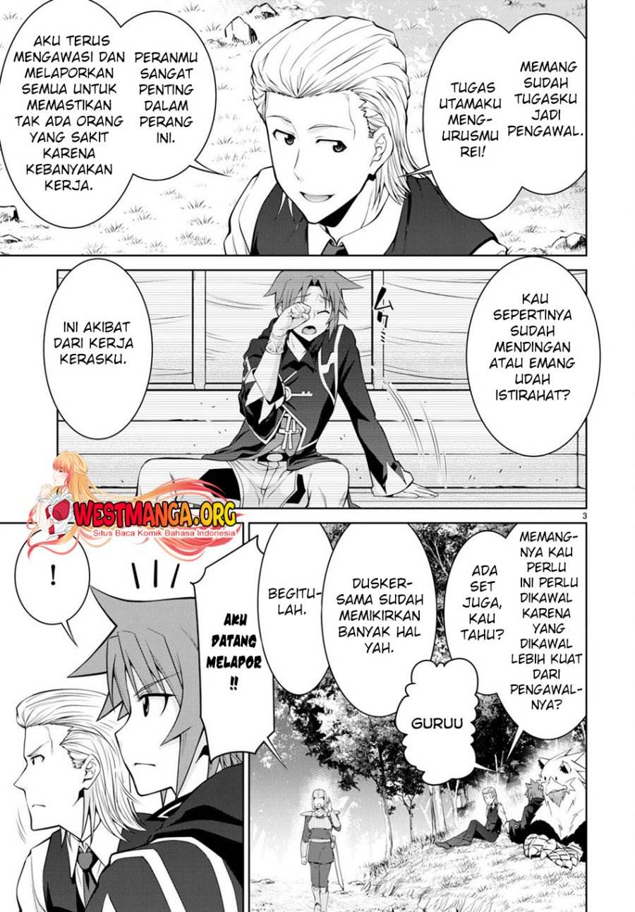 legend - Chapter: 80