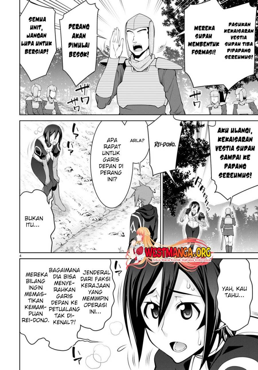 legend - Chapter: 80