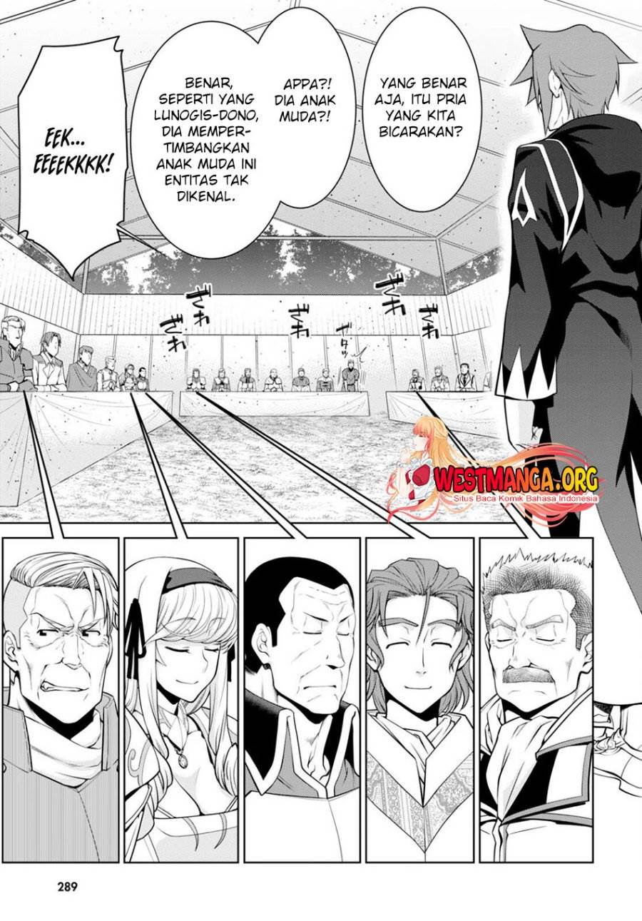 legend - Chapter: 80