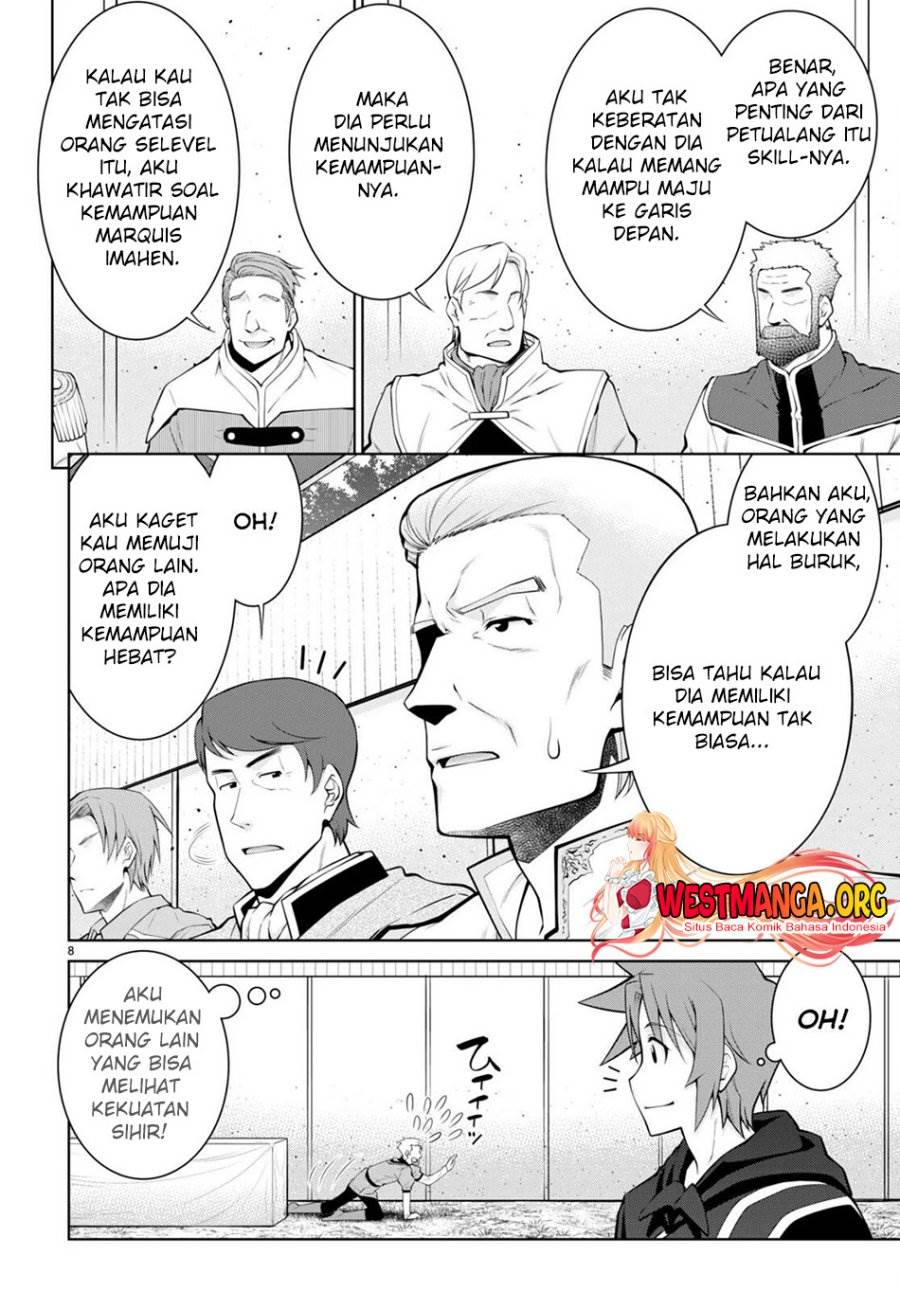 legend - Chapter: 80
