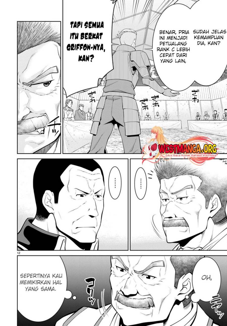 legend - Chapter: 80