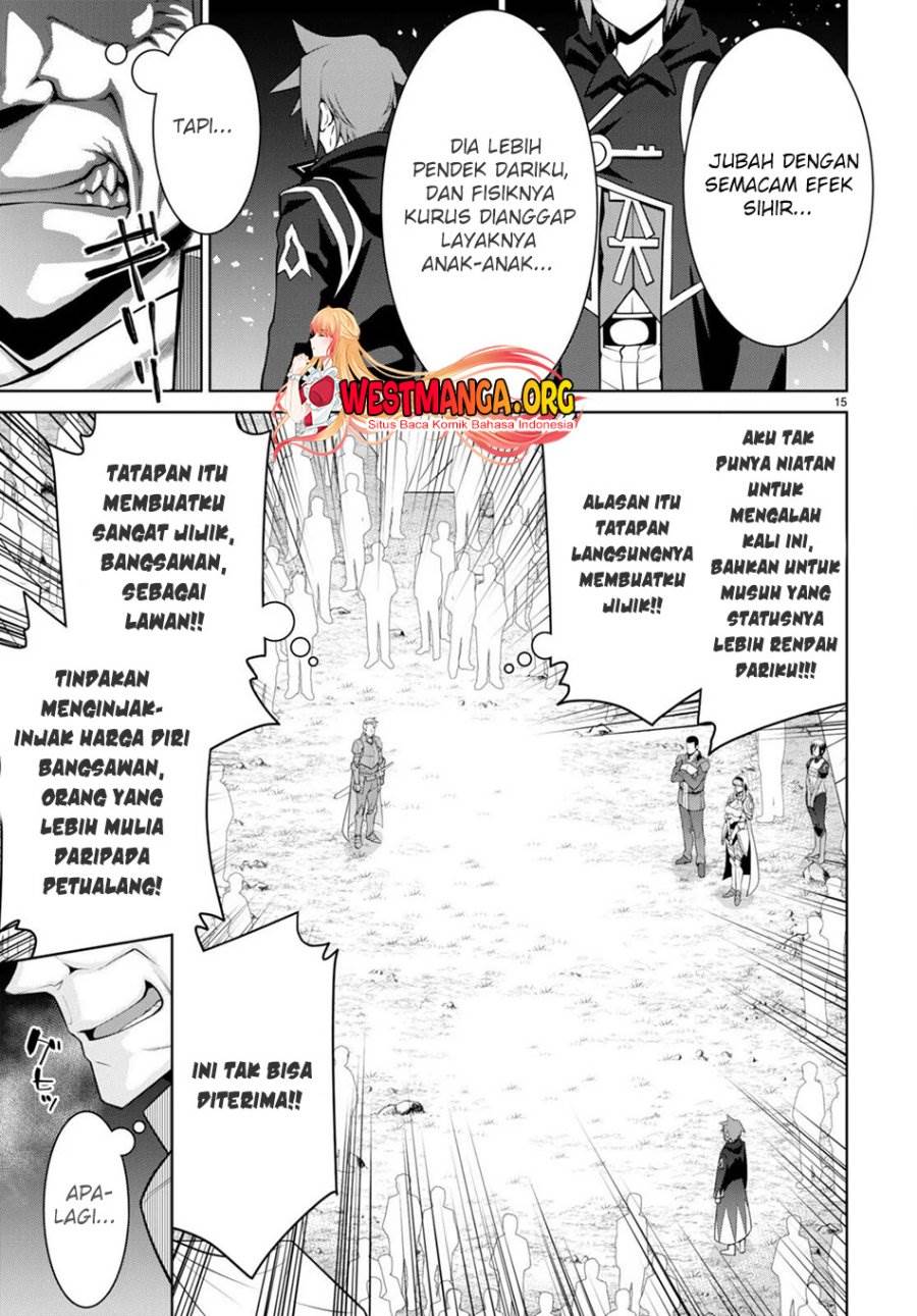 legend - Chapter: 80
