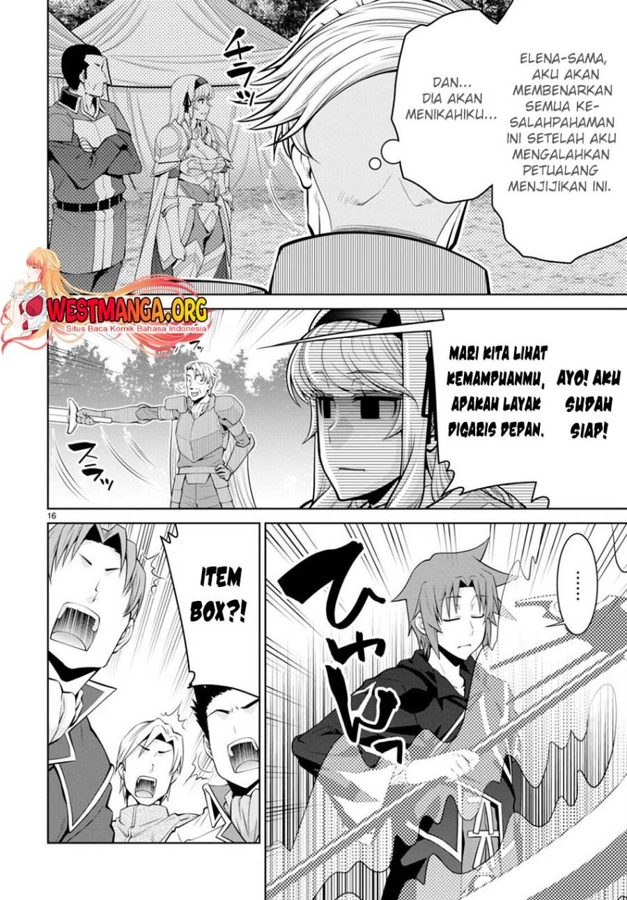 legend - Chapter: 80