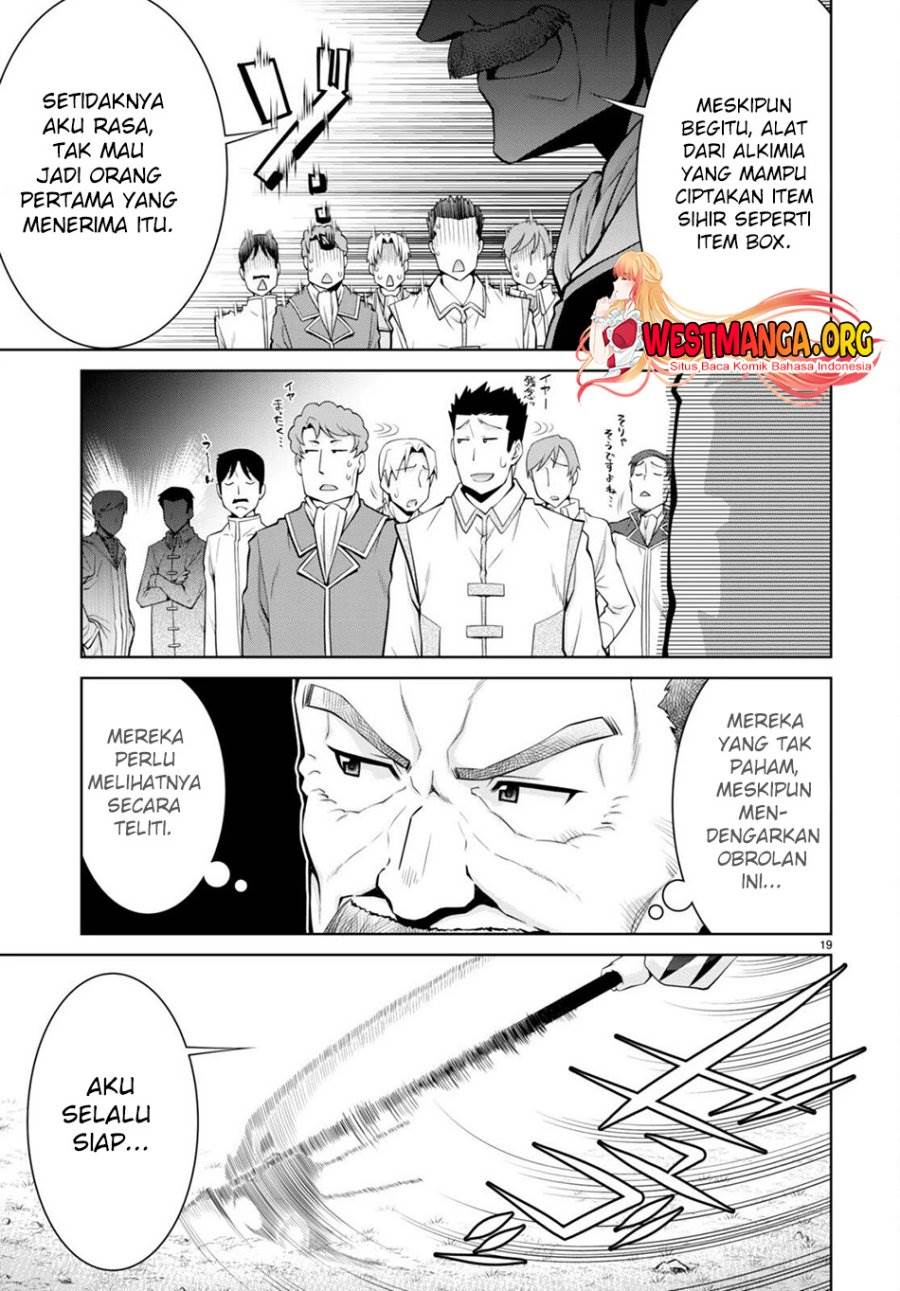 legend - Chapter: 80