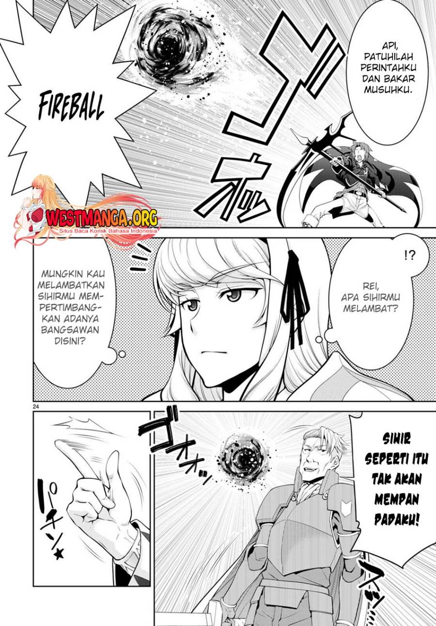 legend - Chapter: 80