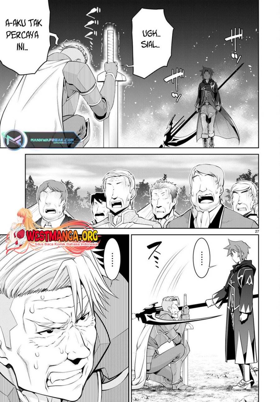 legend - Chapter: 80