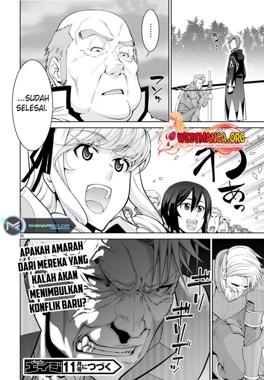 legend - Chapter: 80