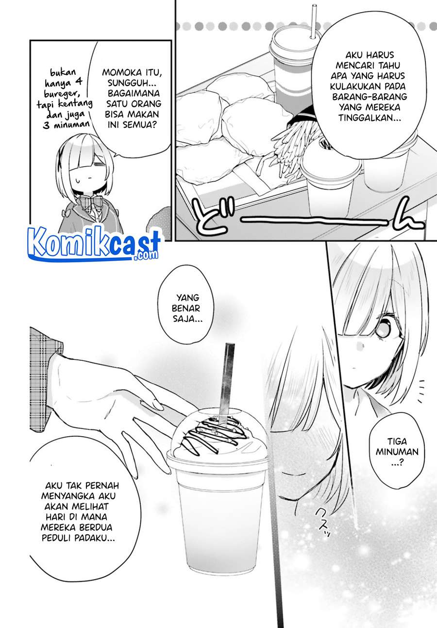 jishou-f-rank-no-oniisama-ga-game-de-hyouka-sareru-gakuen-no-chouten-ni-kunrin-suru-sou-desu-yo - Chapter: 31.5