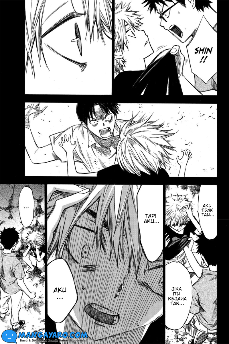 hone-ga-kusaru-made - Chapter: 38