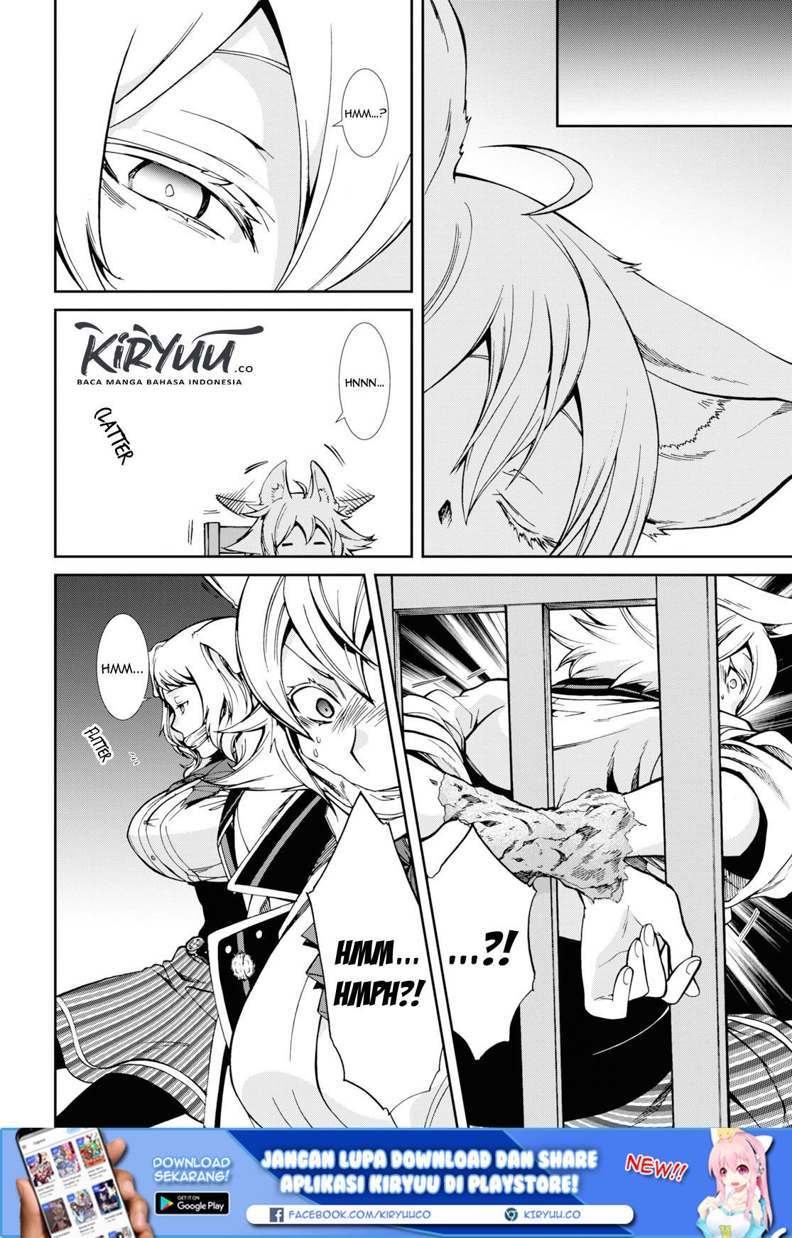 mushoku-tensei-isekai-ittara-honki-dasu - Chapter: 60