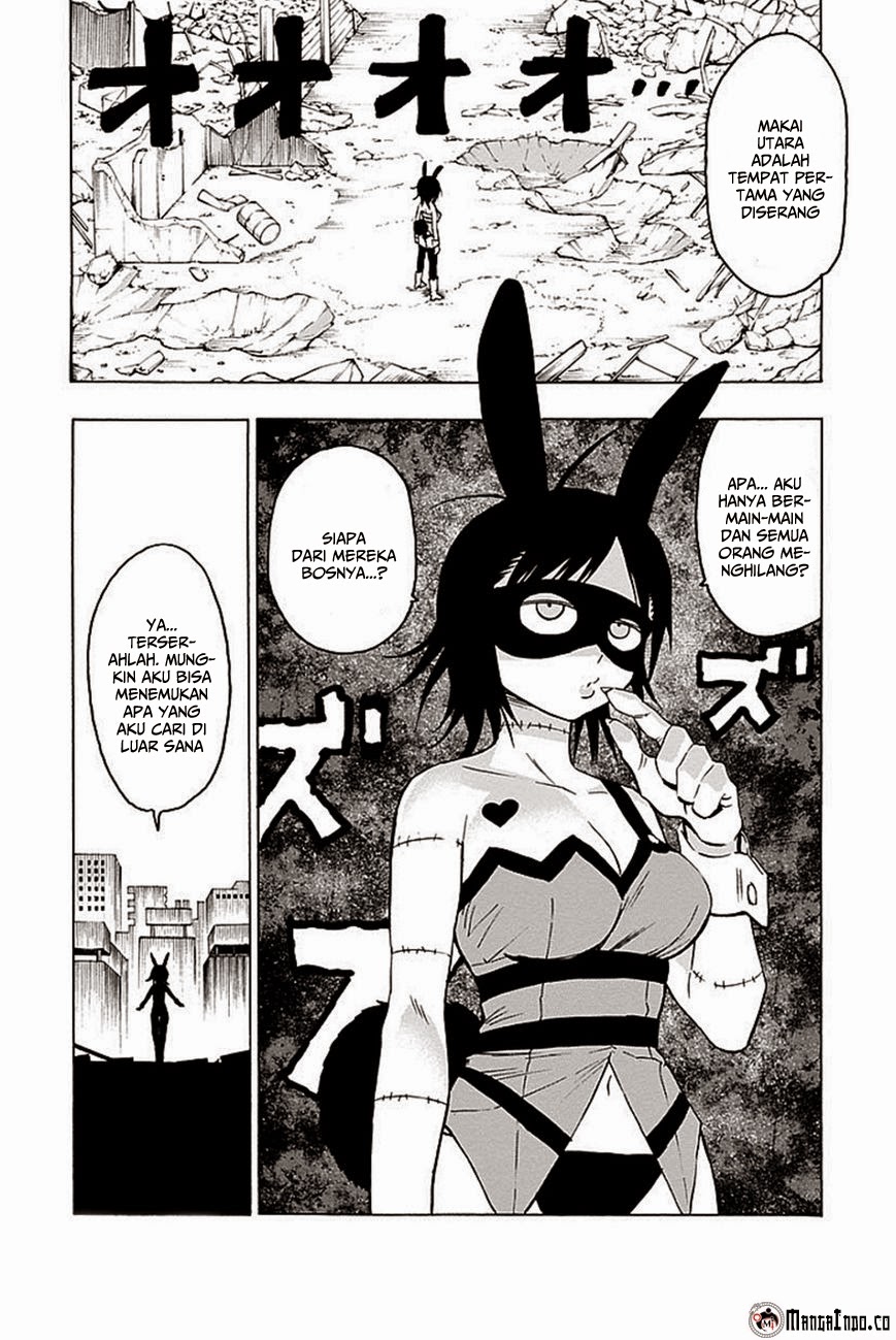 blood-lad - Chapter: 50