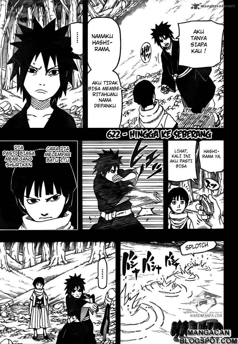 naruto-id - Chapter: 622