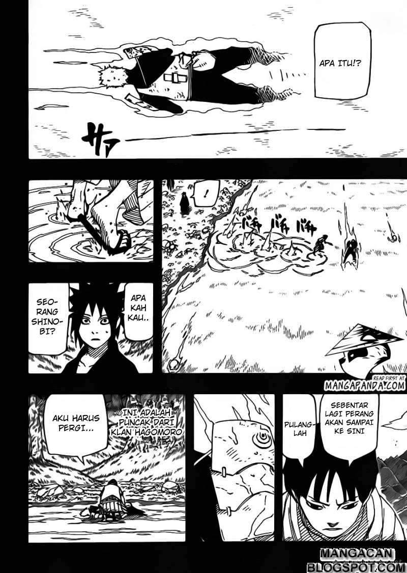 naruto-id - Chapter: 622