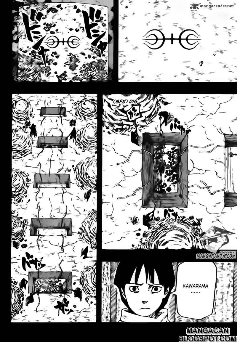 naruto-id - Chapter: 622