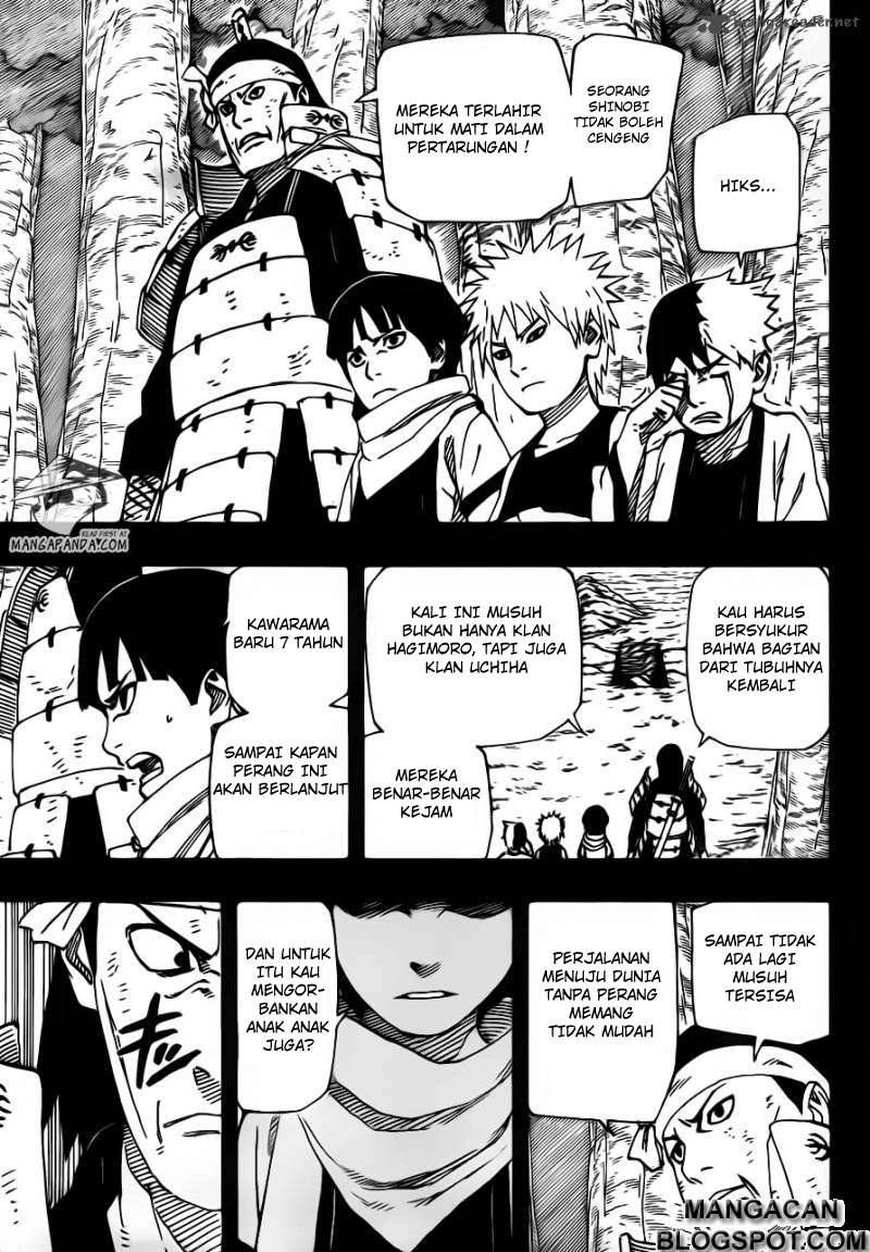 naruto-id - Chapter: 622