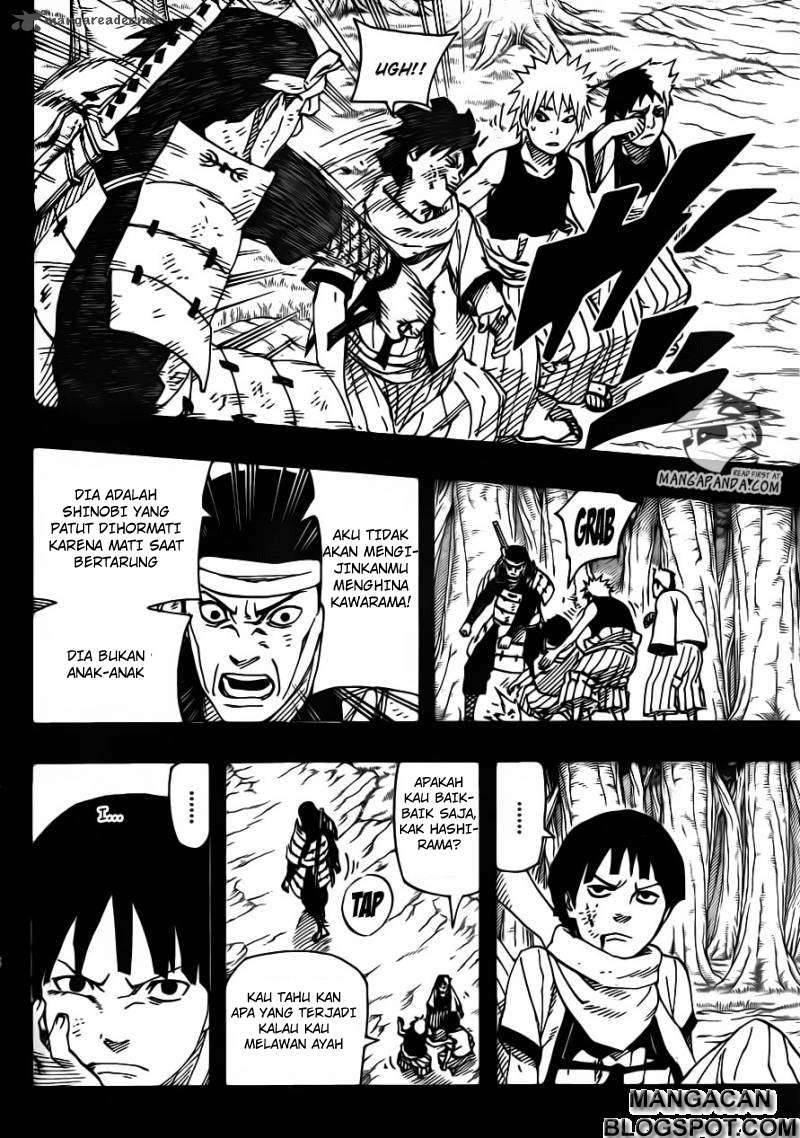 naruto-id - Chapter: 622