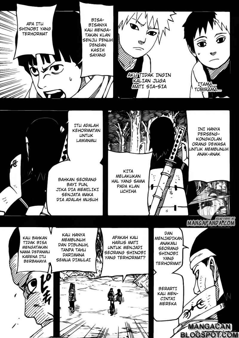 naruto-id - Chapter: 622