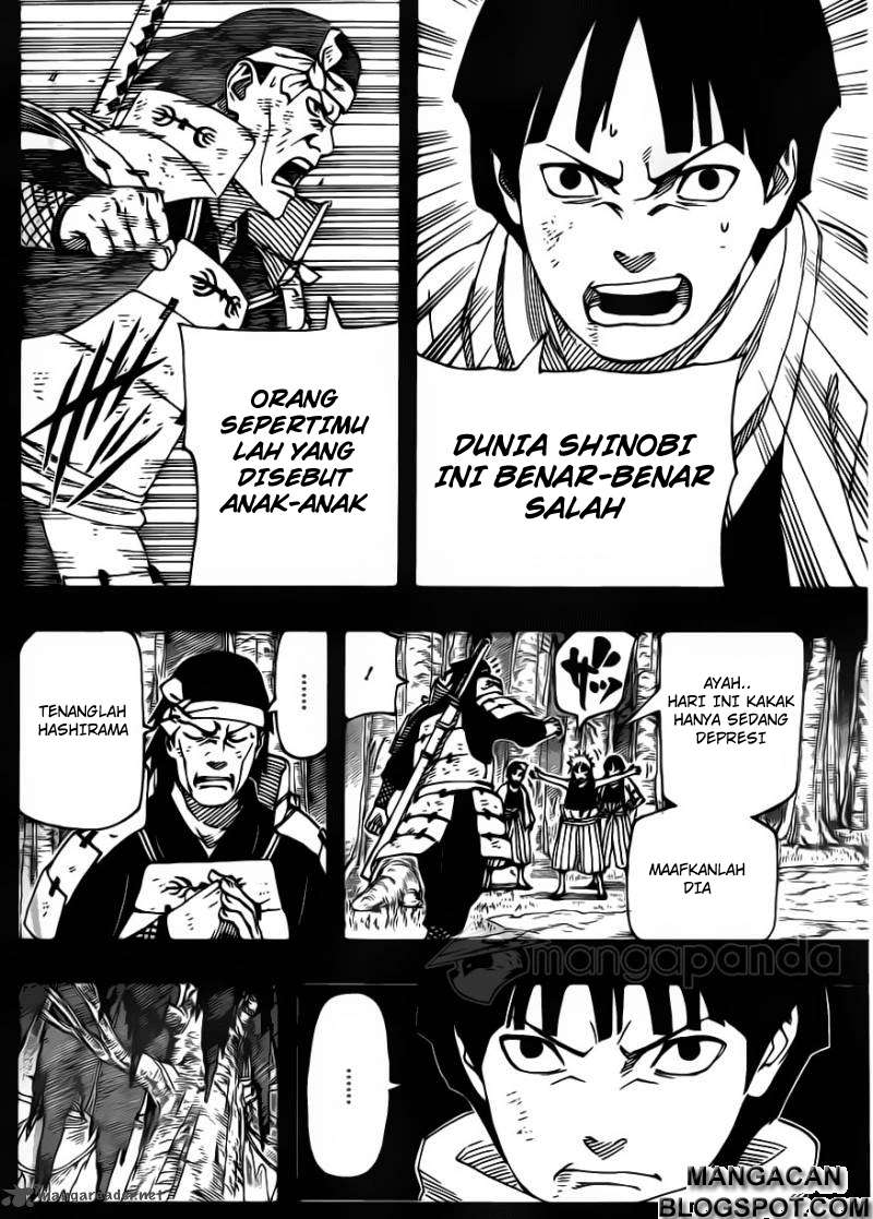 naruto-id - Chapter: 622