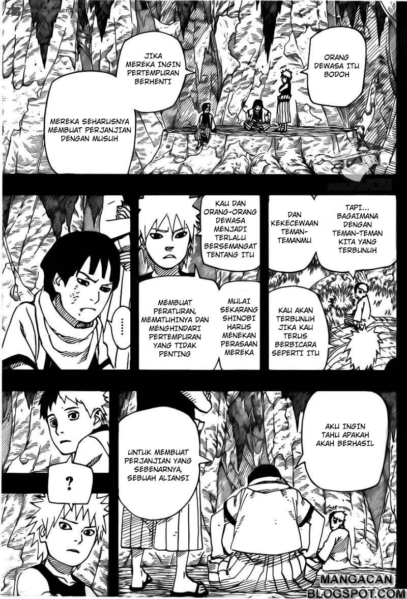 naruto-id - Chapter: 622