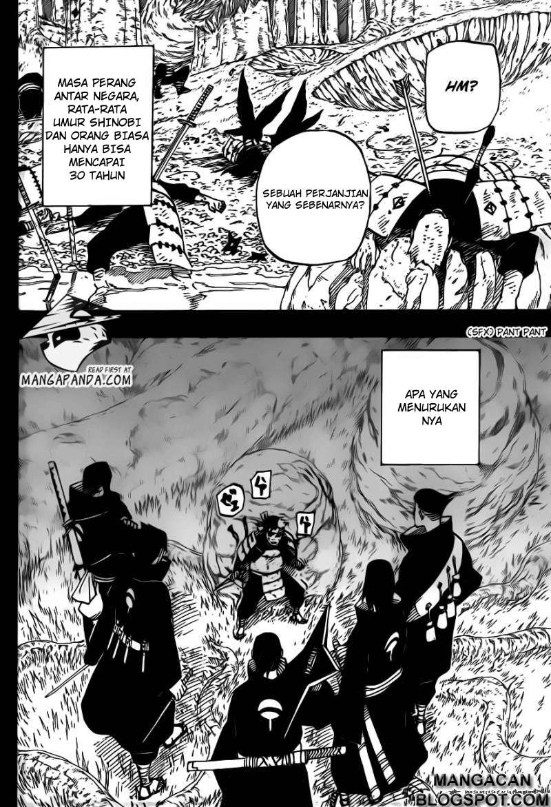 naruto-id - Chapter: 622