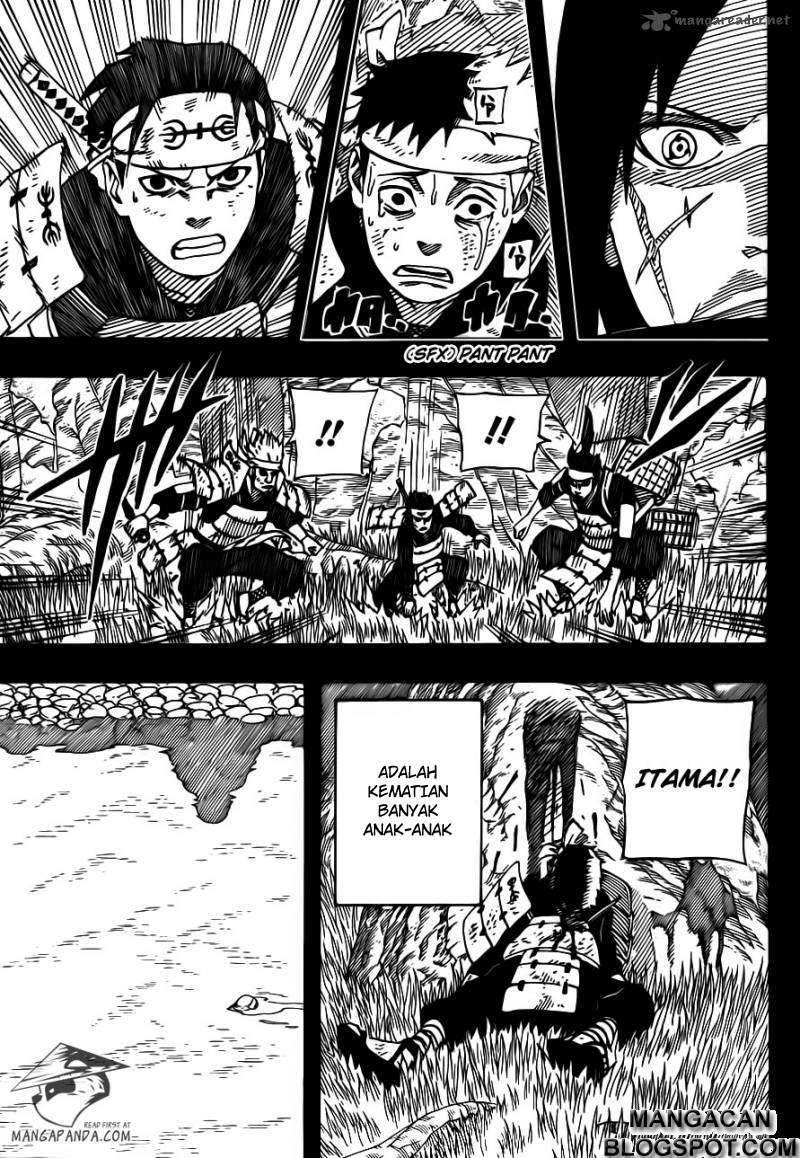 naruto-id - Chapter: 622