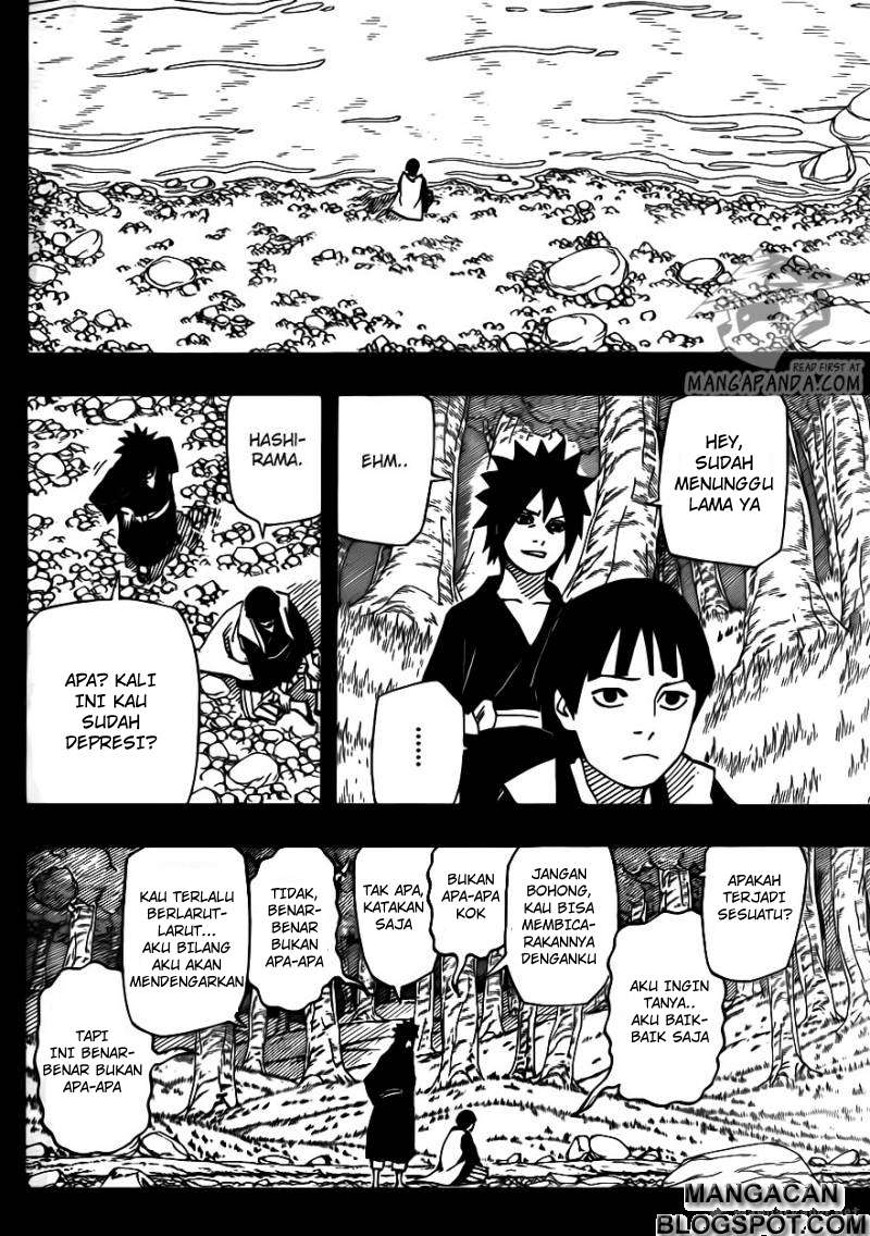 naruto-id - Chapter: 622