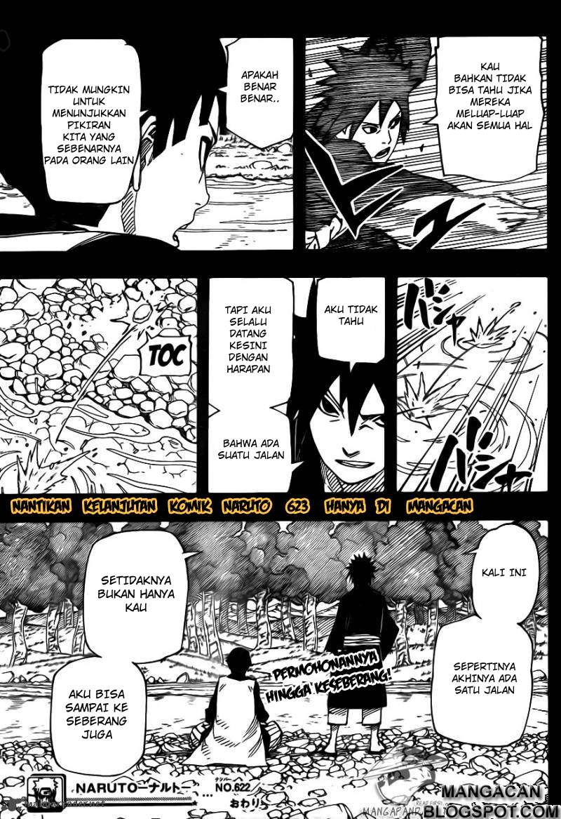 naruto-id - Chapter: 622